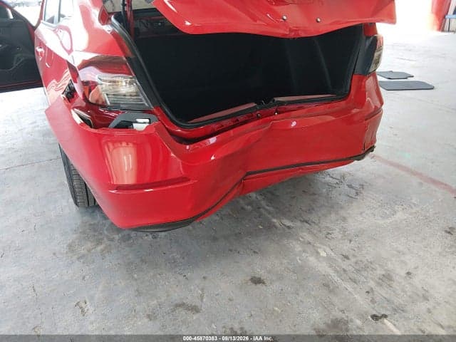 2026 HONDA CIVIC SPORT 6
