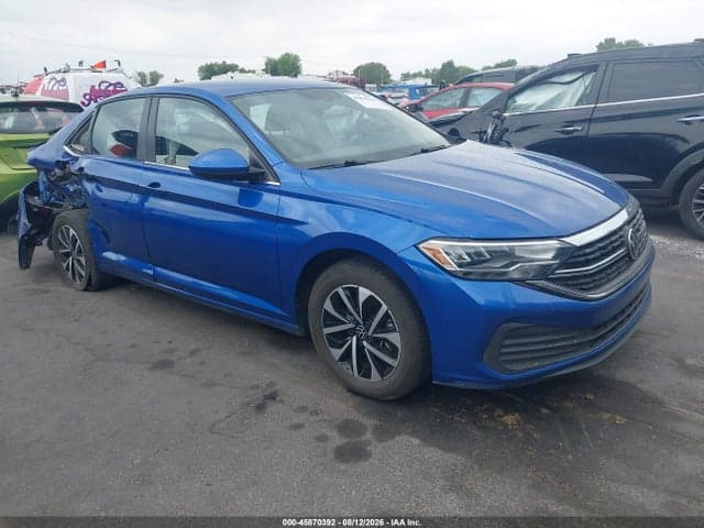 2023 VOLKSWAGEN JETTA 1.5T S 1