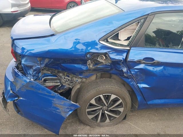 2023 VOLKSWAGEN JETTA 1.5T S 6