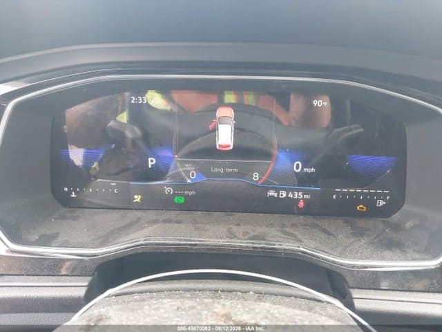 2023 VOLKSWAGEN JETTA 1.5T S 7