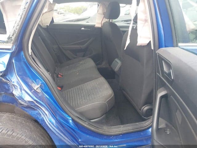 2023 VOLKSWAGEN JETTA 1.5T S 8