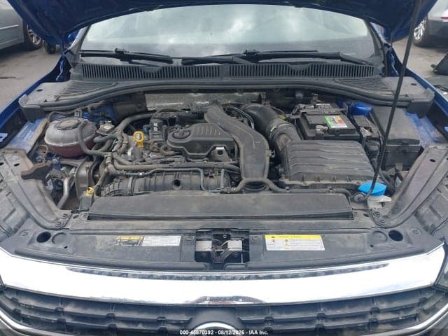 2023 VOLKSWAGEN JETTA 1.5T S 10