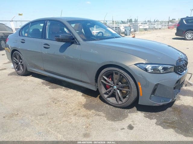2024 BMW M340I 1