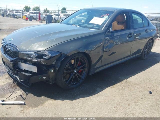 2024 BMW M340I 2