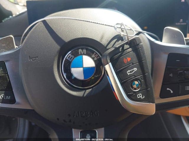 2024 BMW M340I 6