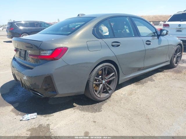 2024 BMW M340I 3