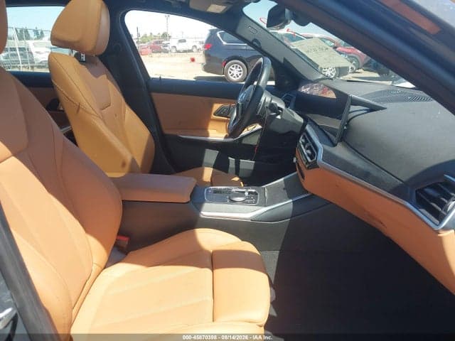 2024 BMW M340I 4