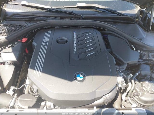 2024 BMW M340I 5