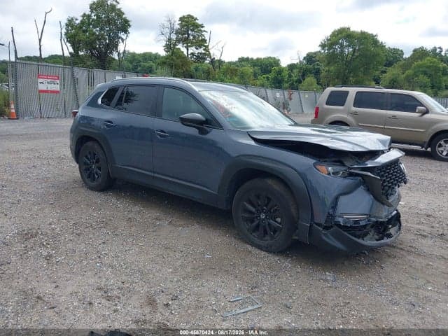 2025 MAZDA CX-50 2.5 S PREMIUM PACKAGE 1