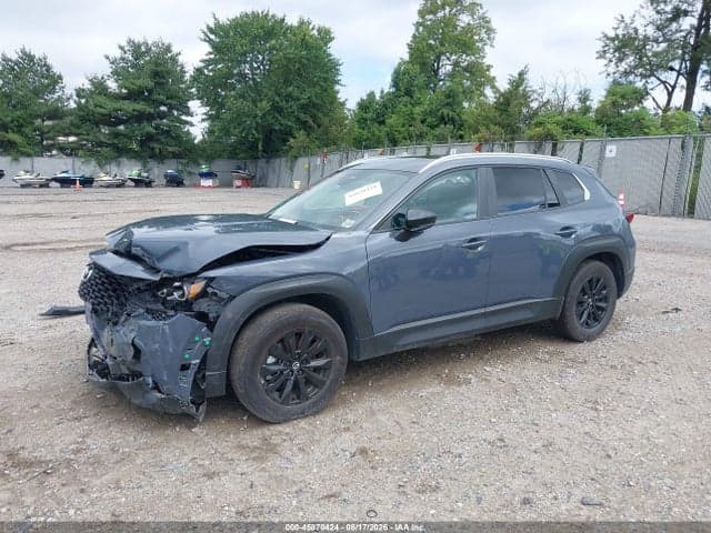 2025 MAZDA CX-50 2.5 S PREMIUM PACKAGE 2