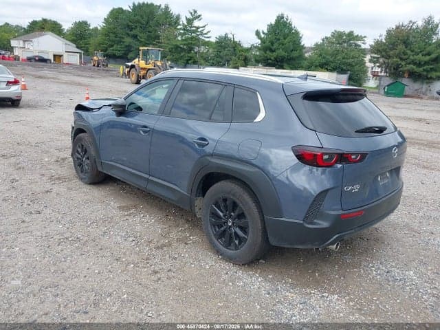 2025 MAZDA CX-50 2.5 S PREMIUM PACKAGE 3