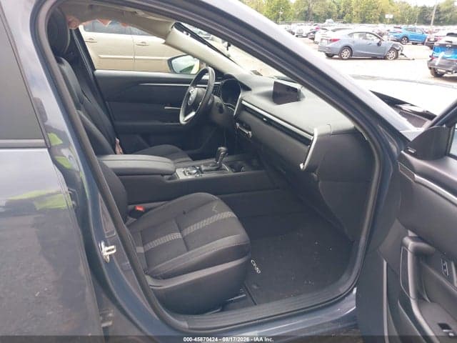 2025 MAZDA CX-50 2.5 S PREMIUM PACKAGE 5