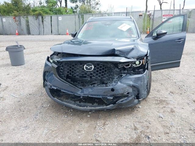 2025 MAZDA CX-50 2.5 S PREMIUM PACKAGE 6