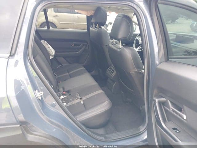 2025 MAZDA CX-50 2.5 S PREMIUM PACKAGE 8