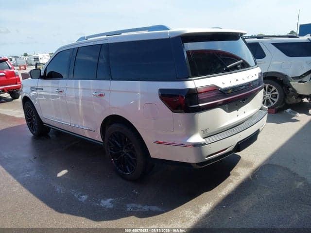 2018 LINCOLN NAVIGATOR RESERVE 3