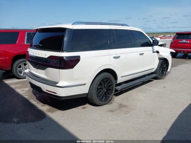 2018 LINCOLN NAVIGATOR RESERVE 4