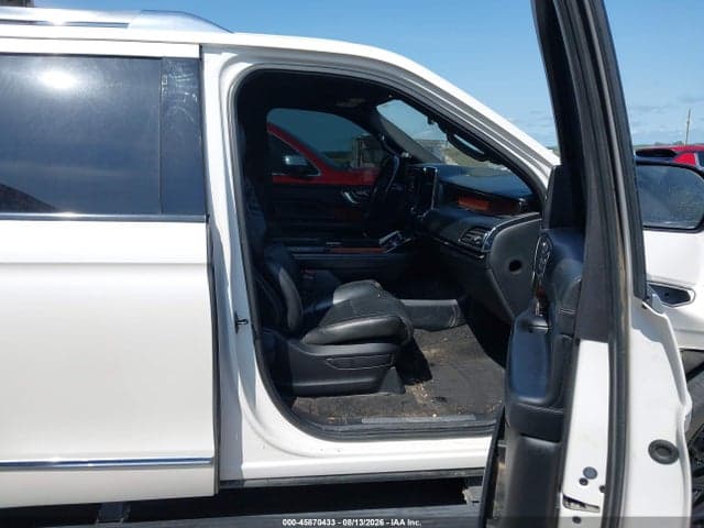 2018 LINCOLN NAVIGATOR RESERVE 5