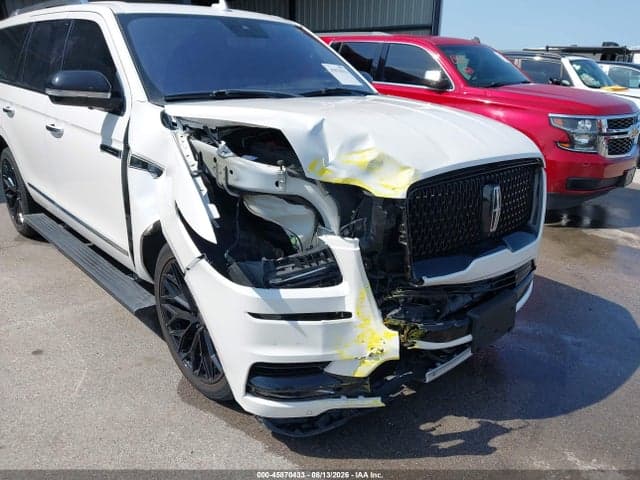 2018 LINCOLN NAVIGATOR RESERVE 6