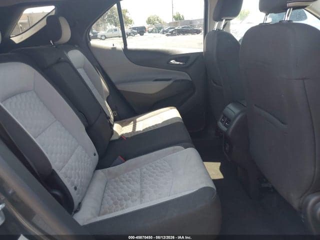 2019 CHEVROLET EQUINOX LT 3