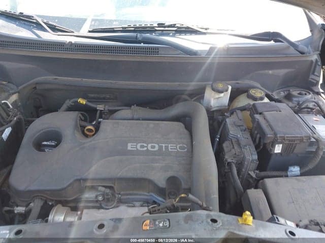 2019 CHEVROLET EQUINOX LT 5