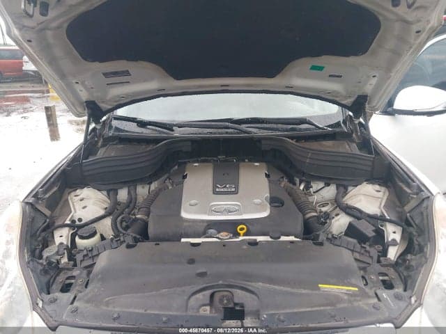 2017 INFINITI QX50 10