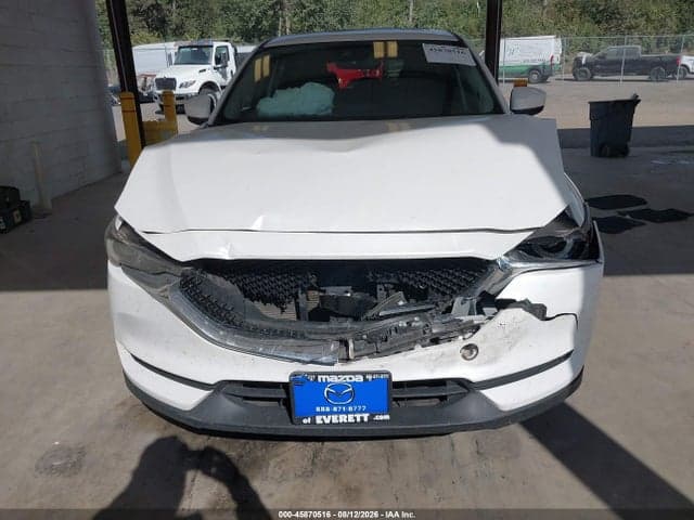 2017 MAZDA CX-5 GRAND SELECT 6