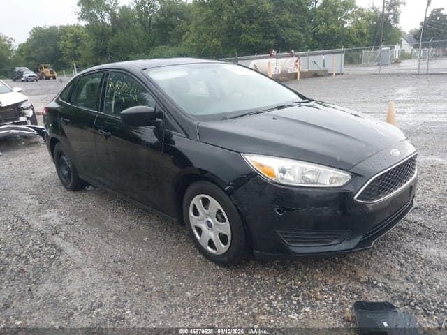 2017 FORD FOCUS S 1