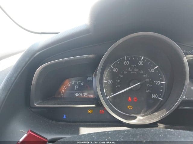 2018 MAZDA CX-3 SPORT 7