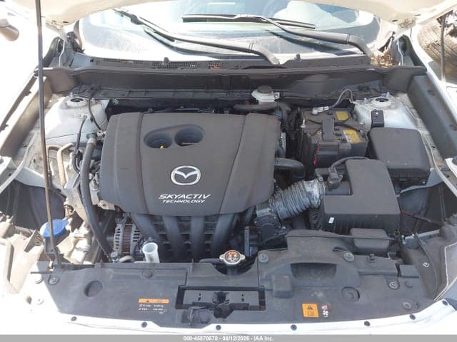 2018 MAZDA CX-3 SPORT 10