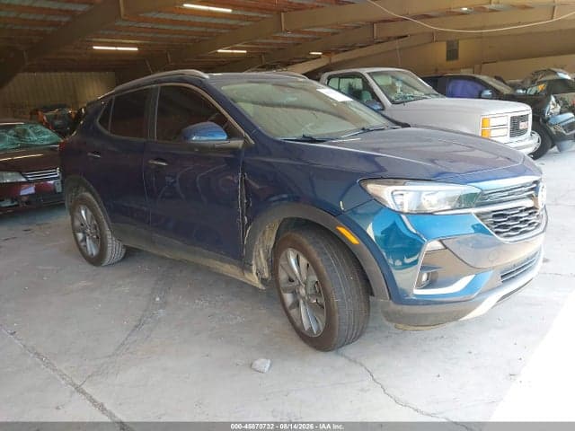 2021 BUICK ENCORE GX FWD SELECT 1