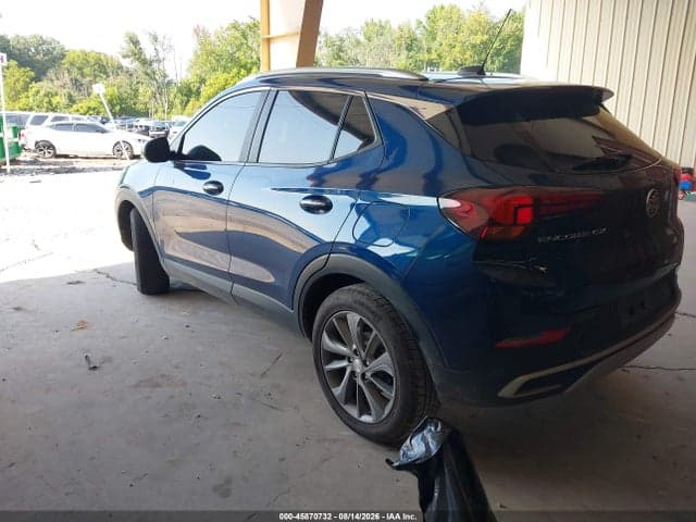 2021 BUICK ENCORE GX FWD SELECT 3