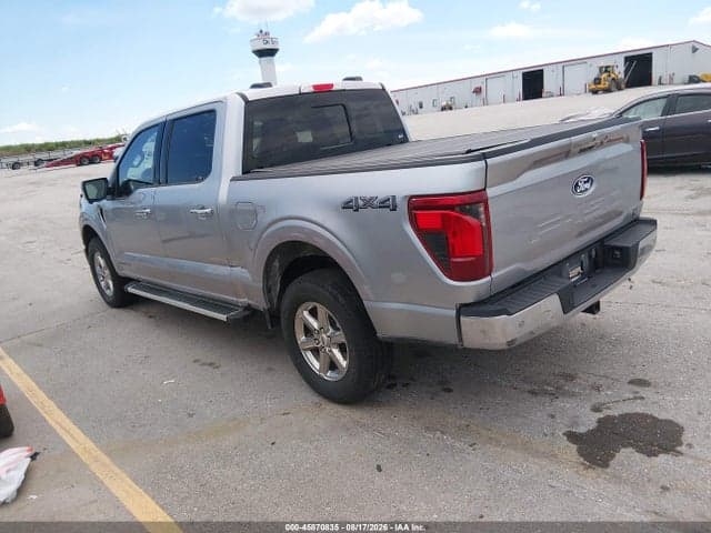 2024 FORD F-150 XLT 3