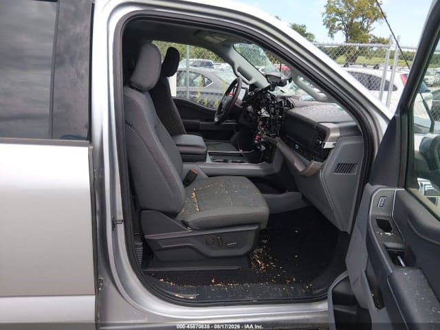 2024 FORD F-150 XLT 5