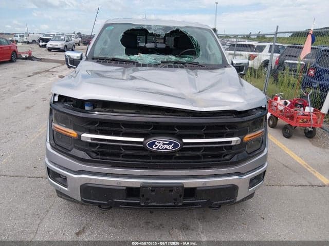 2024 FORD F-150 XLT 6