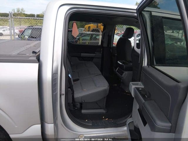 2024 FORD F-150 XLT 8