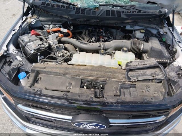 2024 FORD F-150 XLT 10