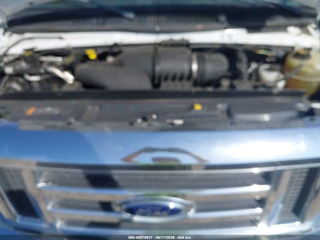2019 FORD E-350 CUTAWAY 9