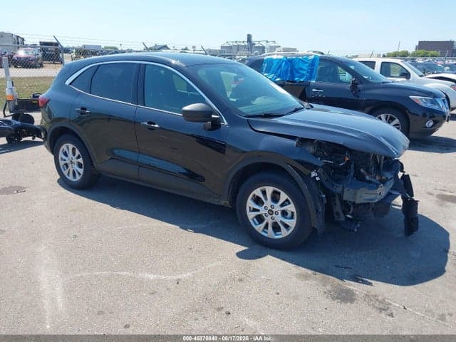 2024 FORD ESCAPE ACTIVE 1