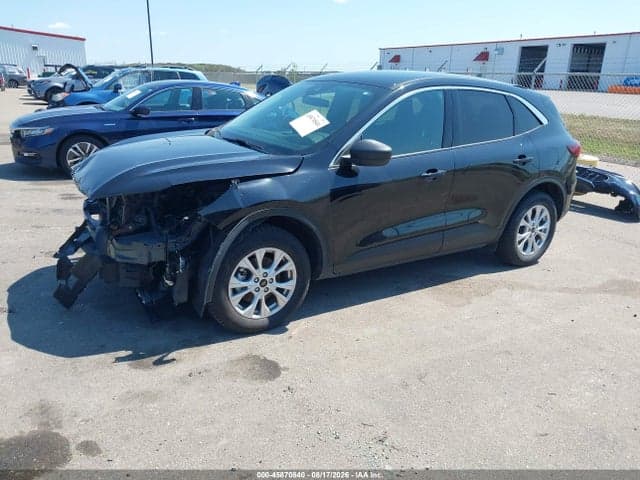 2024 FORD ESCAPE ACTIVE 2