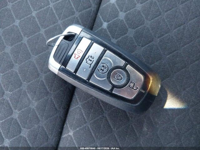 2024 FORD ESCAPE ACTIVE 11