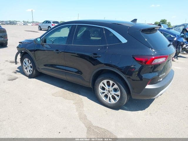2024 FORD ESCAPE ACTIVE 3