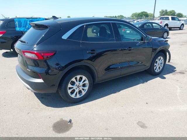 2024 FORD ESCAPE ACTIVE 4