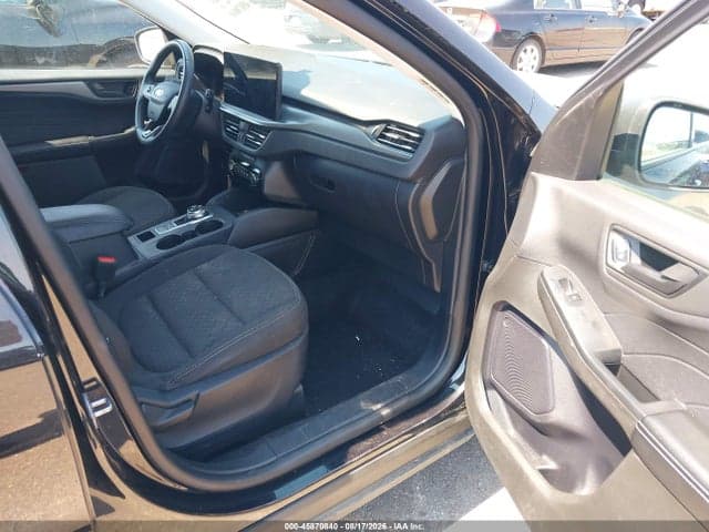 2024 FORD ESCAPE ACTIVE 5