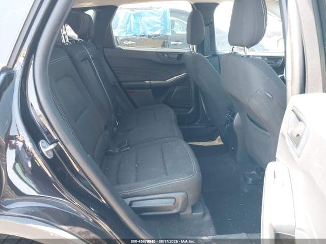 2024 FORD ESCAPE ACTIVE 8