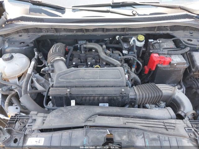 2024 FORD ESCAPE ACTIVE 10