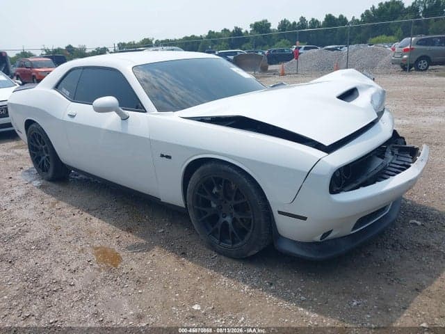 2023 DODGE CHALLENGER R/T 1