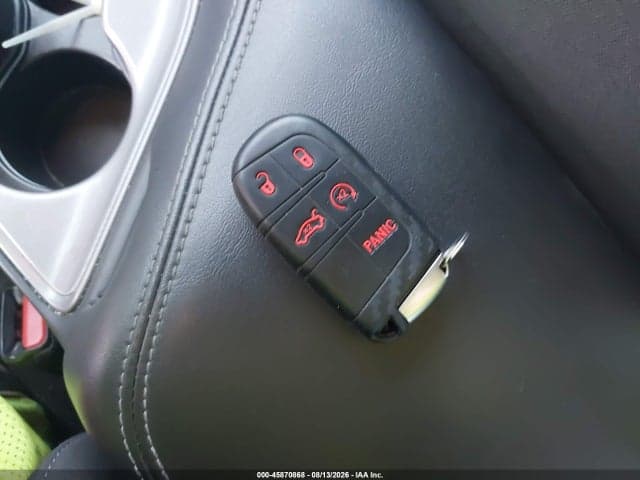 2023 DODGE CHALLENGER R/T 11