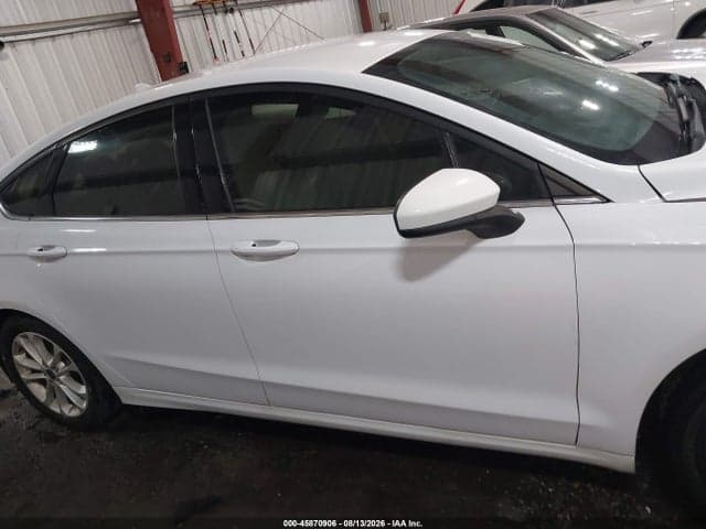 2019 FORD FUSION SE 14