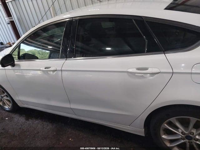 2019 FORD FUSION SE 15