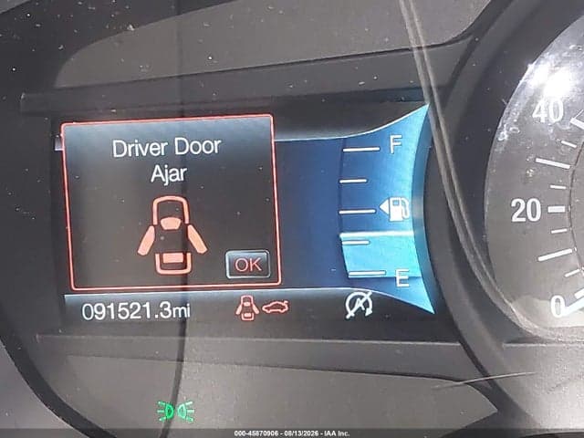 2019 FORD FUSION SE 16